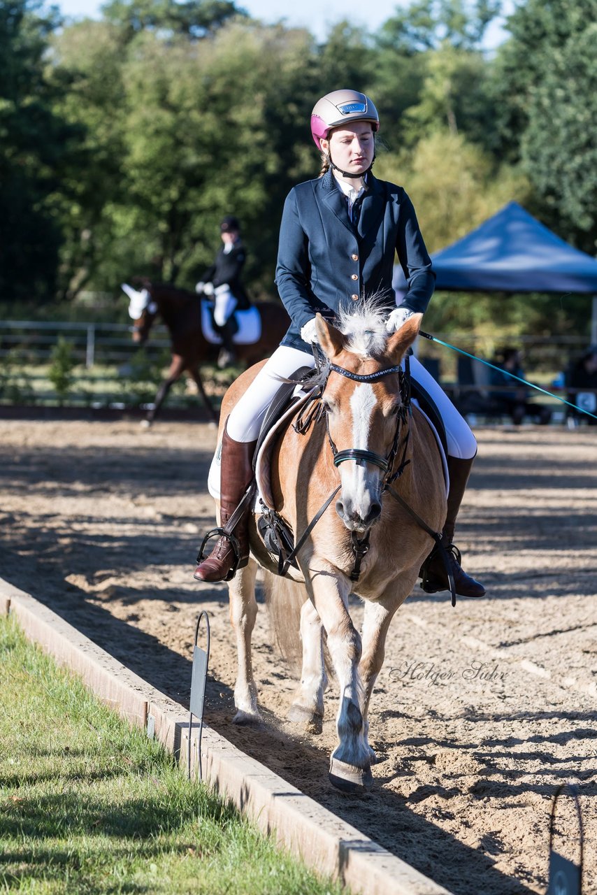 Bild 85 - Pony Akademie Turnier